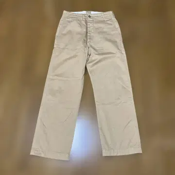 [ 스테디셀러 ] 밀리터리 치노 동양 엔터프라이즈