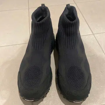 MIZUNO WAVE MUJIN TL MID GTX 28.0 cm