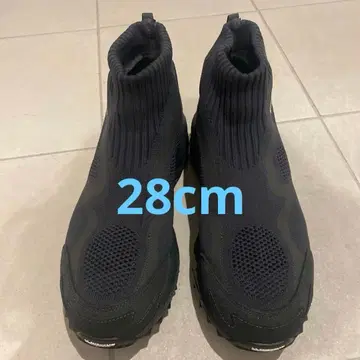 WAVE MUJIN TL MID GTX nonnative 28