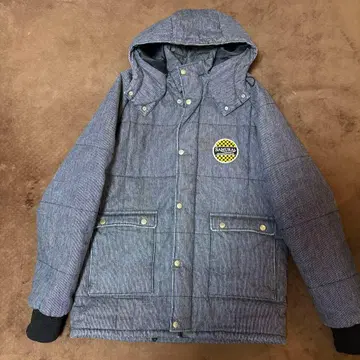 사무라이 진 스펙터 자켓 사이즈 XL 중고품