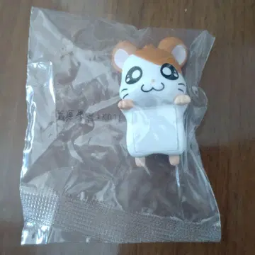 제일복권 햄토리 미니 피규어