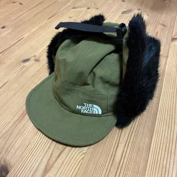 THE NORTH FACE 프론티어 캡 플라이트 캡