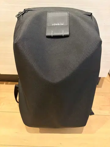 [ Cote&Ciel / 코트엘 ] SARU 백팩