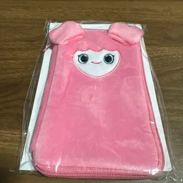 MISAMO Masterpiece 복권 D상 모블리 파우치