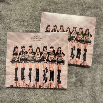 JamsCollection 앨범 한정판 BOX 잼즈컬렉션
