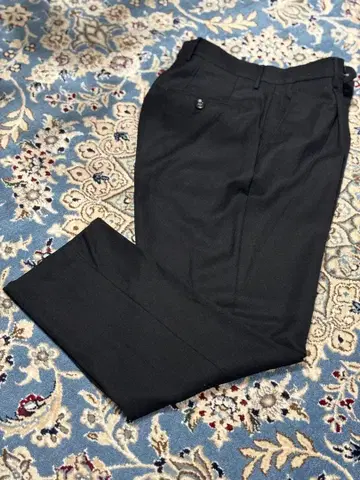 벨위치 슬랙 팬츠