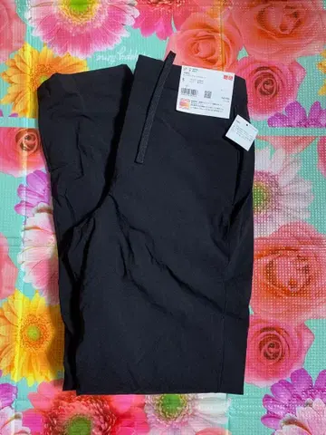 (택 포함 새상품) 히트텍 이지 팬츠