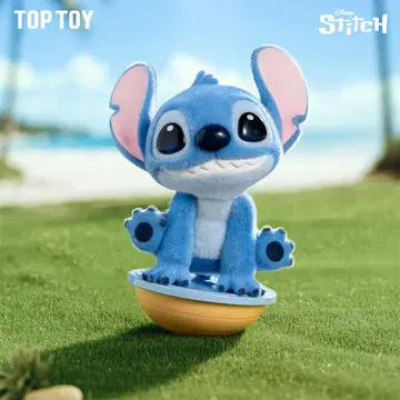 스티치 toptoy