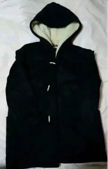 HARTFORD 따뜻한 하트포드 코트 산요() 보아 코트