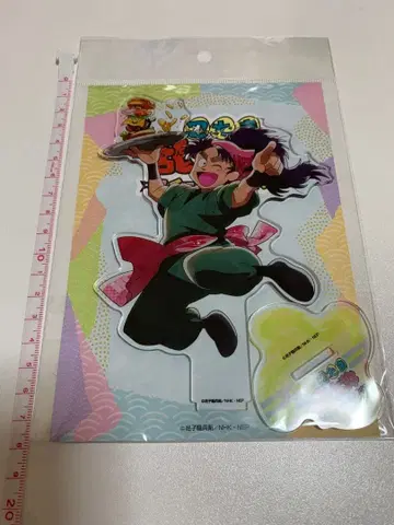 닌타마 란타로 나나마츠 코헤이타 스위츠 파라다이스 스이파라 아크릴 스탠드