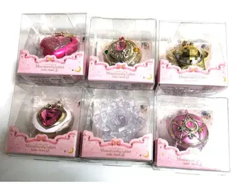 세일러문 미니어처 리 태블릿