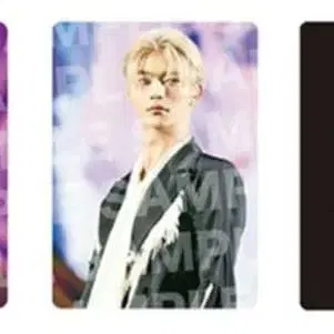 겐지부 조파급 HMV 트레이딩 카드 요시자와 요토