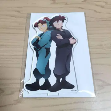 아크릴 스탠드 [ 닌타마 란타로 ] PASH! 응모자 전원 서비스