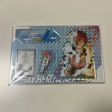 나의 히어로 아카데미아 토도로키 쇼토 생일 명장면 디오라마 피규어