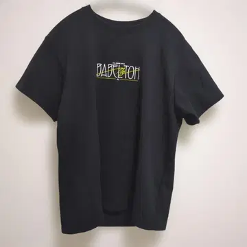 미세스 BABEL no TOH T셔츠