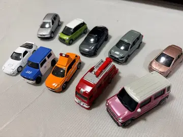 토미 카세트 10대