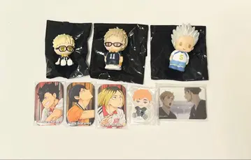 하이큐 묶음 판매