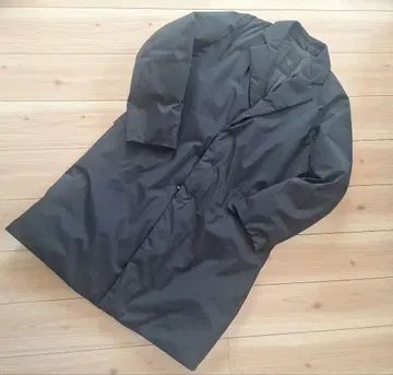 DESCENTE (데상트) 다운 체스터 코트