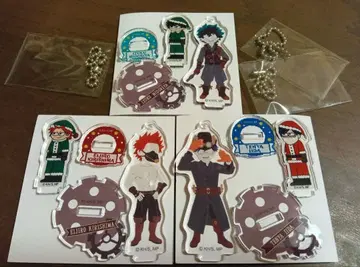 히로아카 지로리 크리스마스ver  스팀펑크 묶음 판매