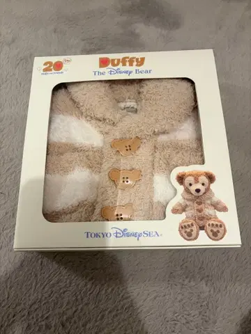 더피 젤라또피케 콜라보 코스튬