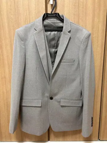 [ 새상품급 ] 수트 턱시도 베스트 포함 결혼식 웨딩 2차 모임 XL