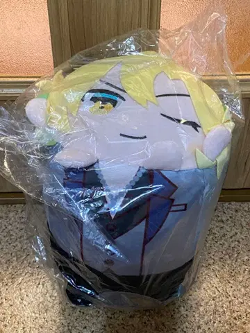 히프노시스 마이크 히프마이 모찌코로 쿠션 2 이자나미 히후미 택 포함