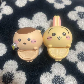 치이카와 HIPPERS 토끼 밤만쥬