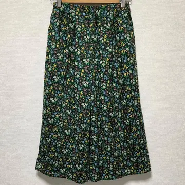 Vent d' ouest Le minor 리버티 타나론 와이드 팬츠