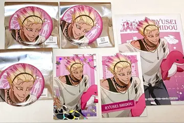 블루 록 테마파크 시도 류세이