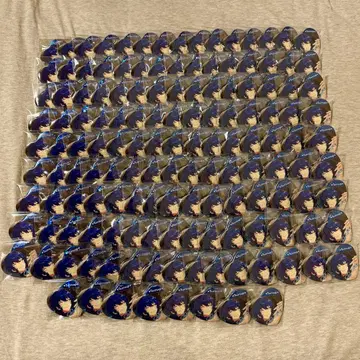 앙스타 아오바 츠무기 캔뱃지 [ 이미지 2장 ]