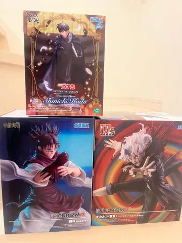 프라이스 피규어