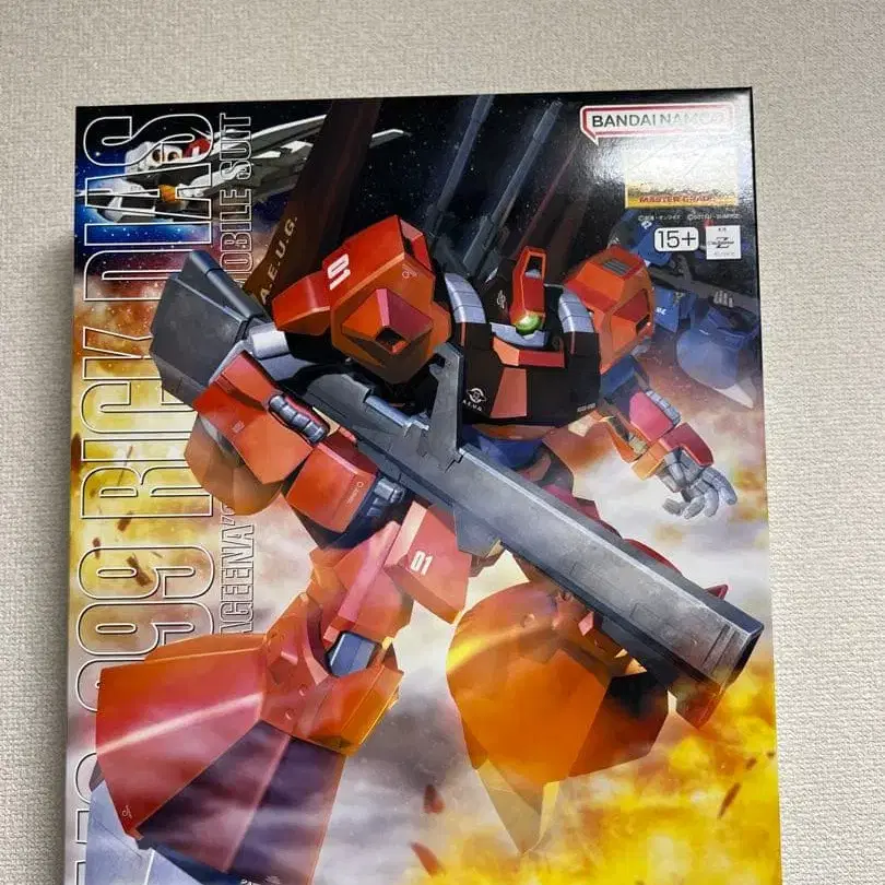 1번째 상품 이미지