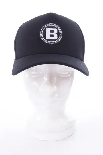 브리핑 BRIEFING 골프 캡 PUNCHING