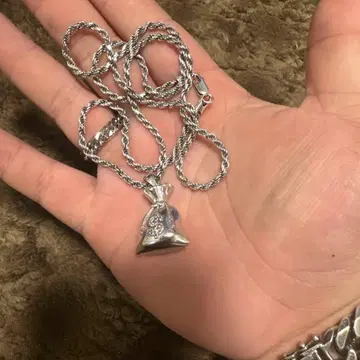 AVALANCHE 로프 체인