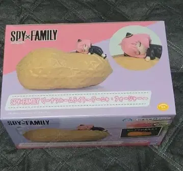 SPY x FAMILY 룸 라이트 아냐 포저