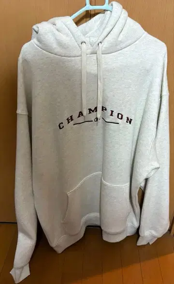 즉시 판매 ] 챔피온 후드티 남녀 공용 XL 사용하기 좋은 1장