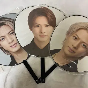 히라노 쇼 부채 묶음 판매