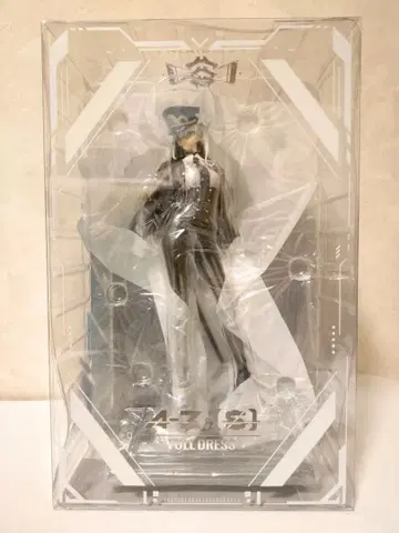 Myethos A-Z: [S]-full dress- 1/7 완성품 피규어