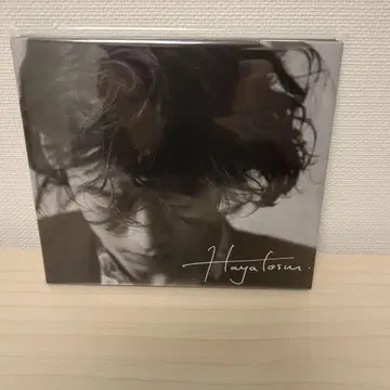 HAYATOSM 카도노 하야토(P)