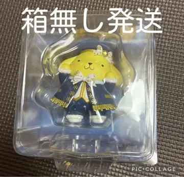 산리오 쿠지 A상 상자 없음 발송