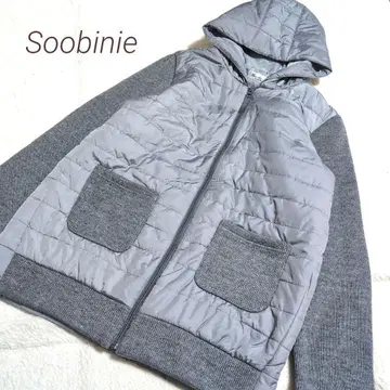 Soobinie 스비니에 도킹 다운 자켓 15 빅