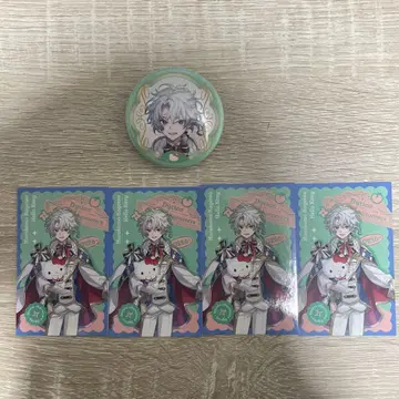 디티카 산리오 소운 카게츠