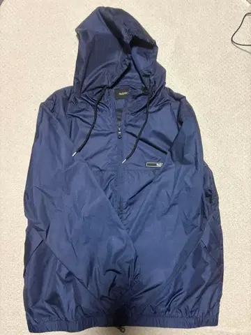 ReZARD 나일론 점퍼 M 사이즈