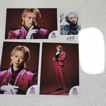 초특급 슈야 4장