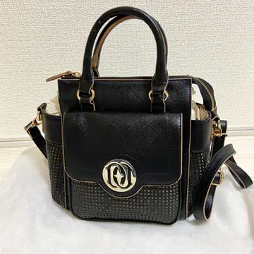 미사용 새상품 다이애나 2WAY 핸드백 숄더백