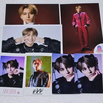 초특급 타카시 7장 세트