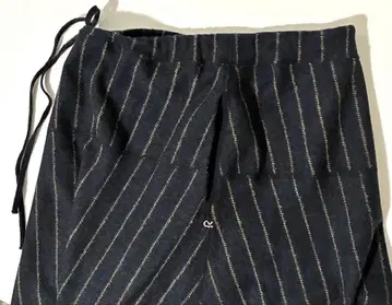 45R 저리 플라노 스트라이프 스커트 사이즈 3