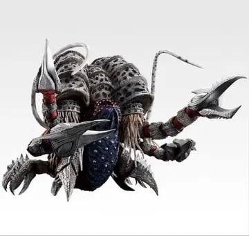 제일복권 울트라맨 괴수 초대전 A상 가타노조아