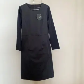 I de F 원피스 긴팔