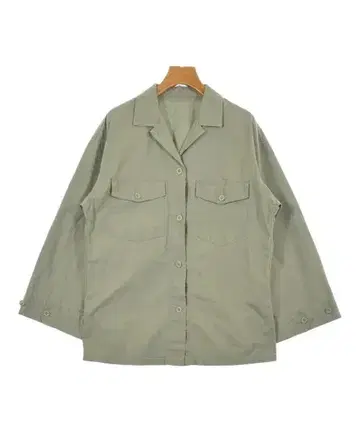 Spick and Span 캐주얼 셔츠 여성용